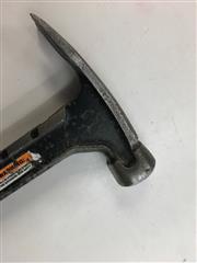 Dewalt OEM ?DWHT51048 Dwt 16 Oz 1Pc Steel Rip Claw Hammer